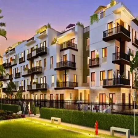 New Real Estate Projects in Hurghada photo